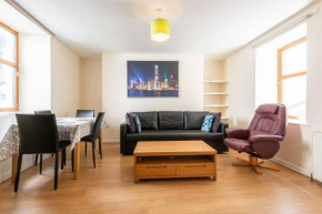 City Centre 2 Bed - Baron Taylor Street